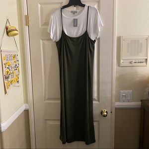 Lovesick dress SIZE 0